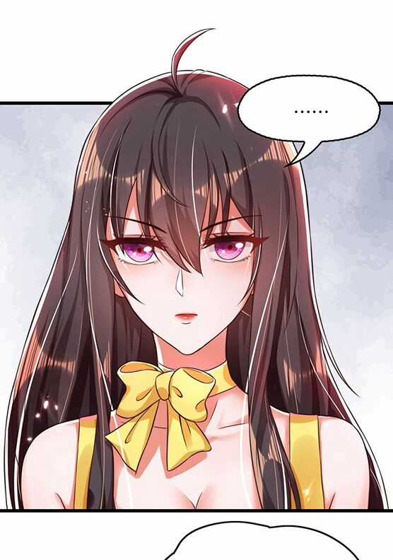 Trùng Sinh Không Gian: Cô Vợ Hào Môn Nóng Bỏng Không Dễ Chọc Chapter 61 trang 5