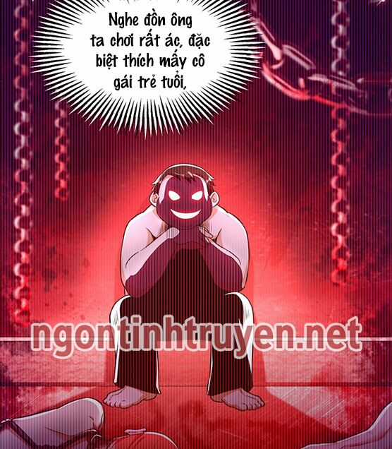 Trùng Sinh Không Gian: Cô Vợ Hào Môn Nóng Bỏng Không Dễ Chọc Chapter 61 trang 9