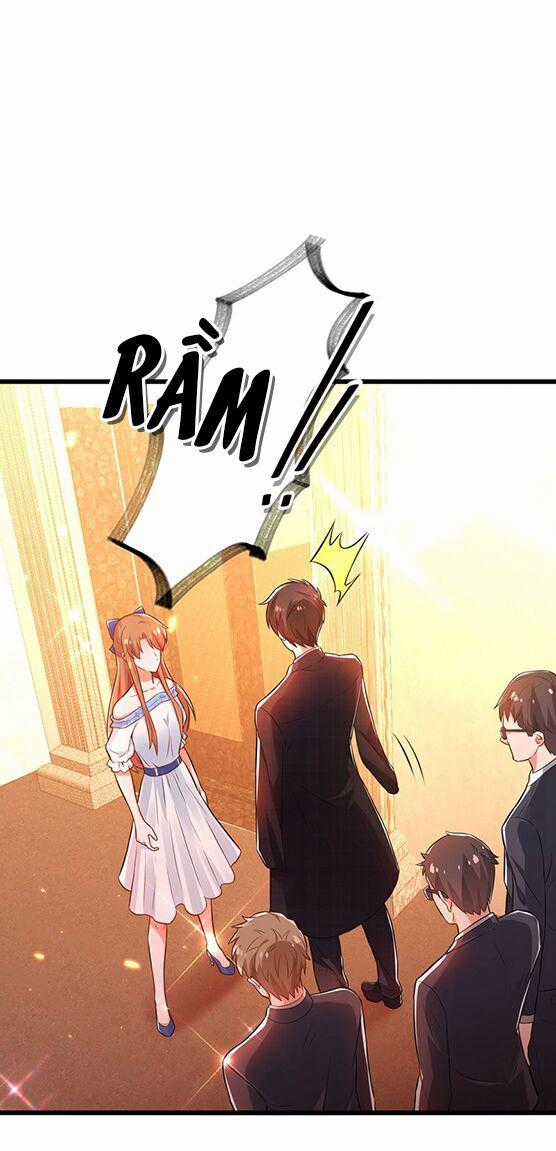 Trùng Sinh Không Gian: Cô Vợ Hào Môn Nóng Bỏng Không Dễ Chọc Chapter 62 trang 0