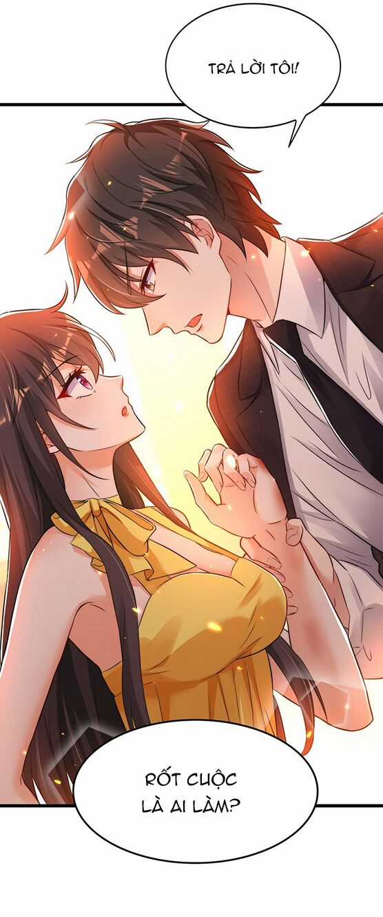 Trùng Sinh Không Gian: Cô Vợ Hào Môn Nóng Bỏng Không Dễ Chọc Chapter 62 trang 15