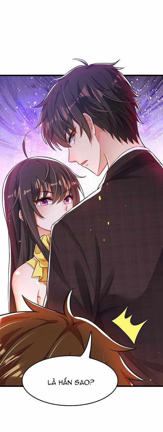 Trùng Sinh Không Gian: Cô Vợ Hào Môn Nóng Bỏng Không Dễ Chọc Chapter 62 trang 16