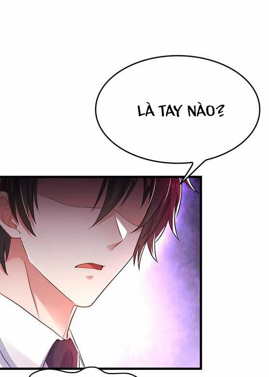 Trùng Sinh Không Gian: Cô Vợ Hào Môn Nóng Bỏng Không Dễ Chọc Chapter 62 trang 18