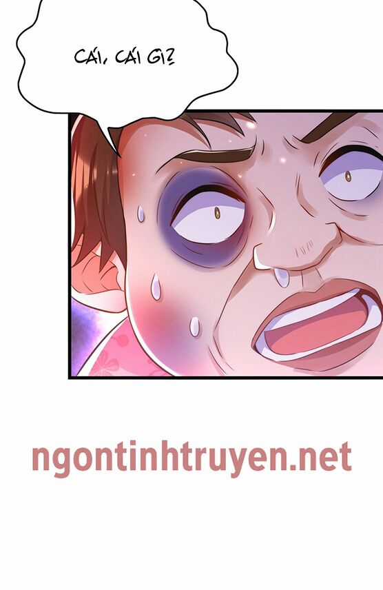 Trùng Sinh Không Gian: Cô Vợ Hào Môn Nóng Bỏng Không Dễ Chọc Chapter 62 trang 19