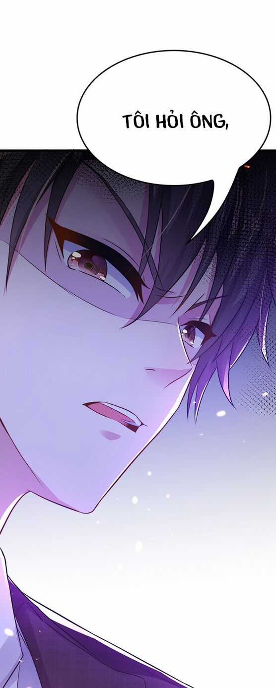 Trùng Sinh Không Gian: Cô Vợ Hào Môn Nóng Bỏng Không Dễ Chọc Chapter 62 trang 20