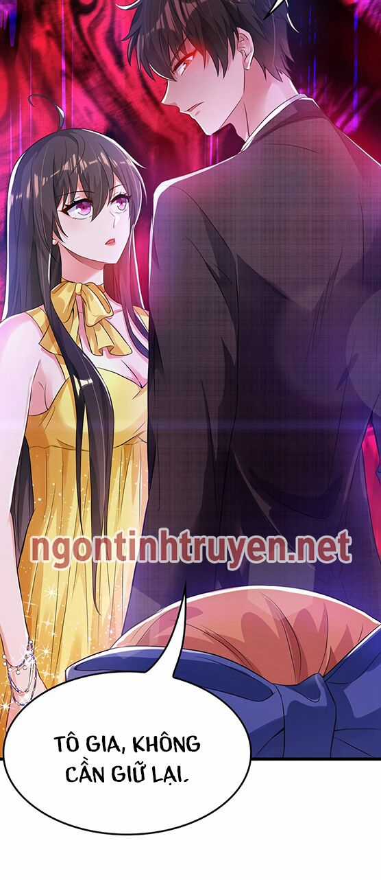 Trùng Sinh Không Gian: Cô Vợ Hào Môn Nóng Bỏng Không Dễ Chọc Chapter 62 trang 24