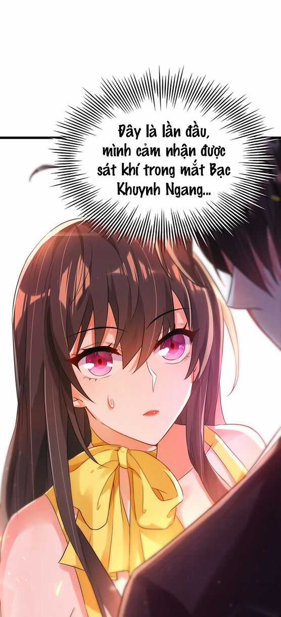 Trùng Sinh Không Gian: Cô Vợ Hào Môn Nóng Bỏng Không Dễ Chọc Chapter 62 trang 25