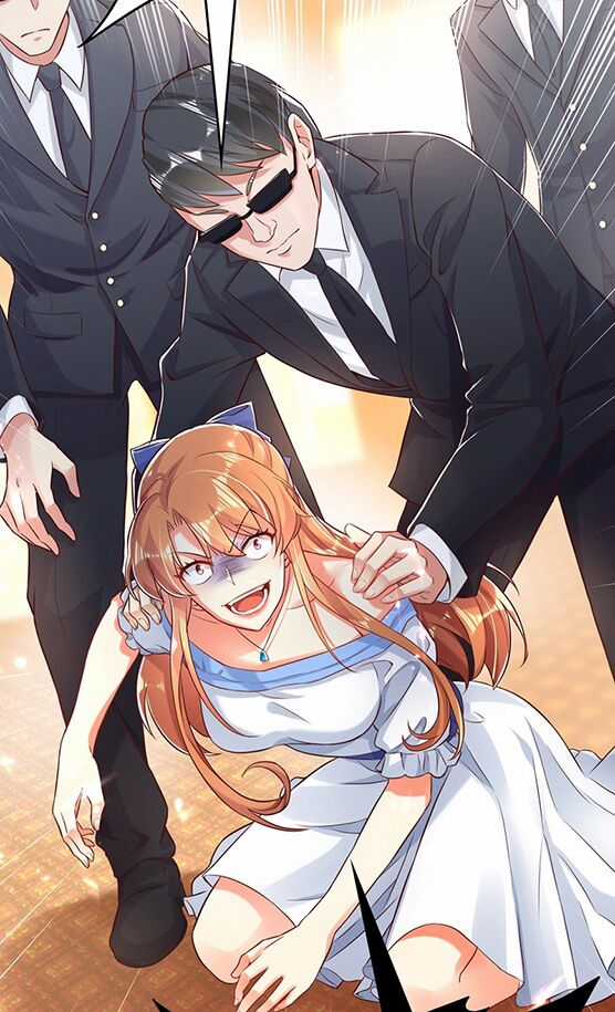 Trùng Sinh Không Gian: Cô Vợ Hào Môn Nóng Bỏng Không Dễ Chọc Chapter 62 trang 28