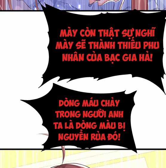 Trùng Sinh Không Gian: Cô Vợ Hào Môn Nóng Bỏng Không Dễ Chọc Chapter 62 trang 31