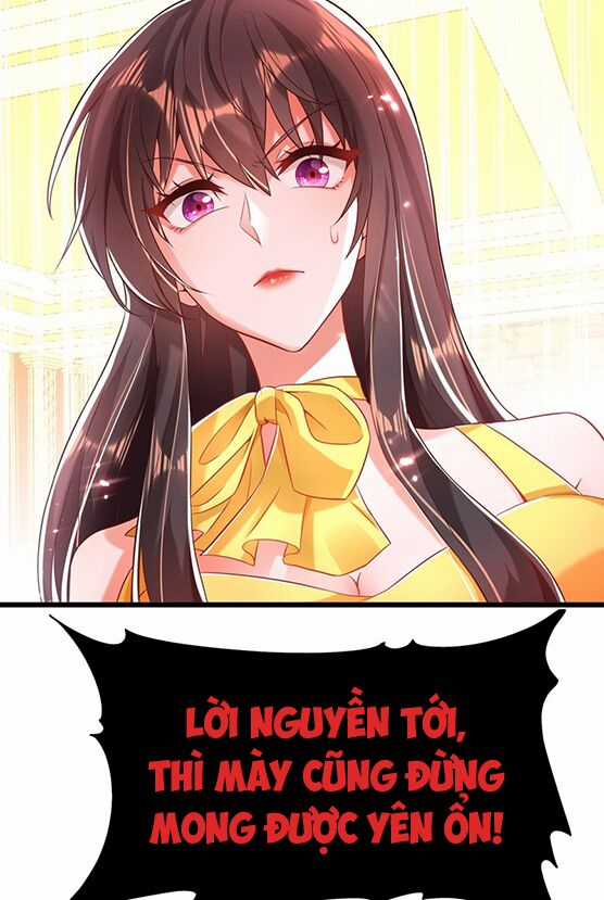 Trùng Sinh Không Gian: Cô Vợ Hào Môn Nóng Bỏng Không Dễ Chọc Chapter 62 trang 32