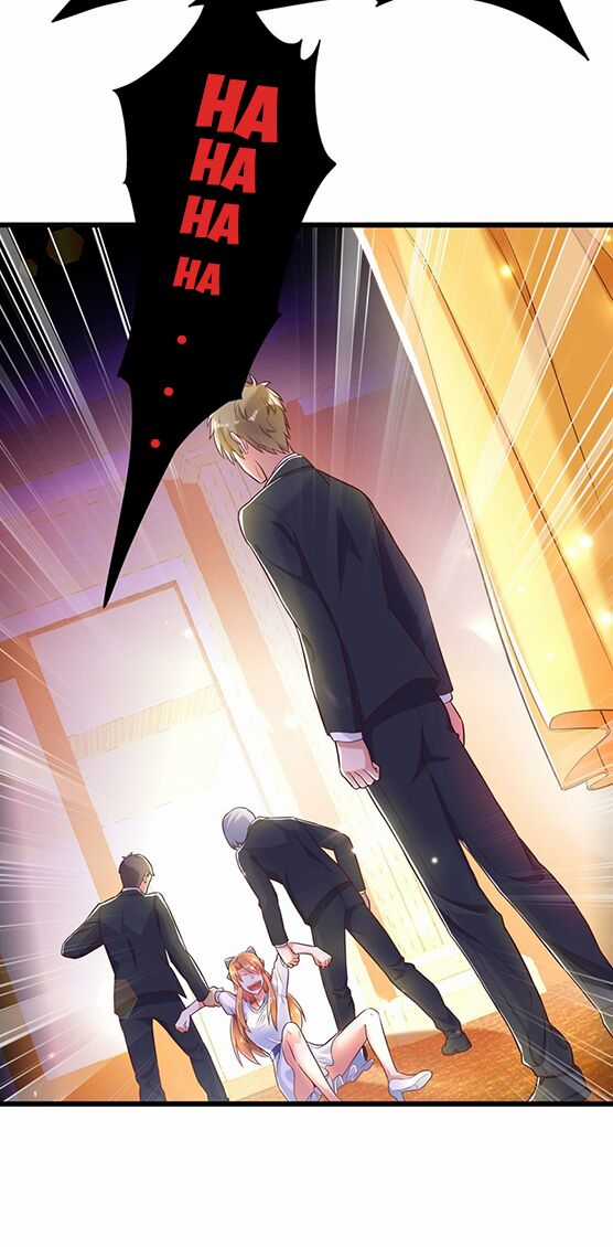 Trùng Sinh Không Gian: Cô Vợ Hào Môn Nóng Bỏng Không Dễ Chọc Chapter 62 trang 33