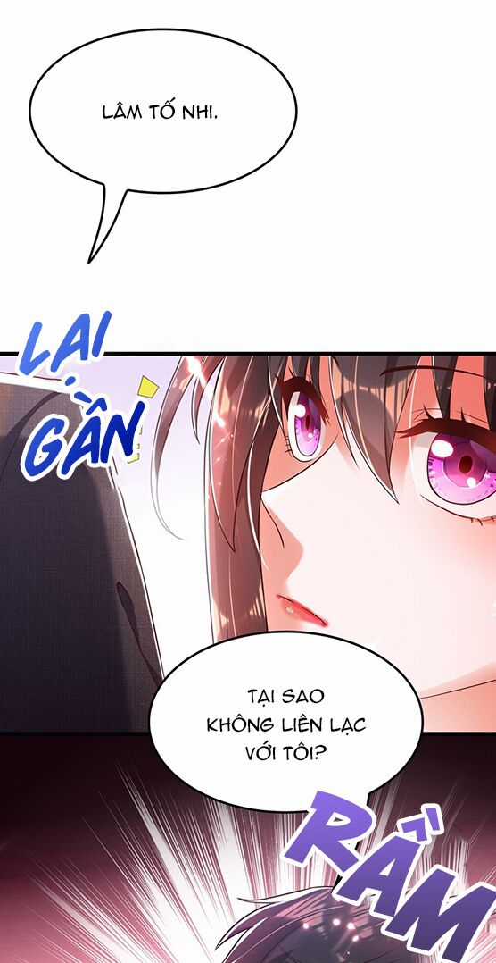 Trùng Sinh Không Gian: Cô Vợ Hào Môn Nóng Bỏng Không Dễ Chọc Chapter 62 trang 37