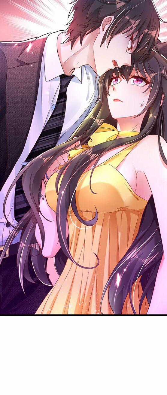 Trùng Sinh Không Gian: Cô Vợ Hào Môn Nóng Bỏng Không Dễ Chọc Chapter 62 trang 38