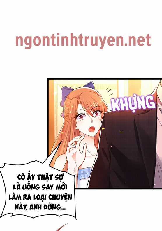 Trùng Sinh Không Gian: Cô Vợ Hào Môn Nóng Bỏng Không Dễ Chọc Chapter 62 trang 4