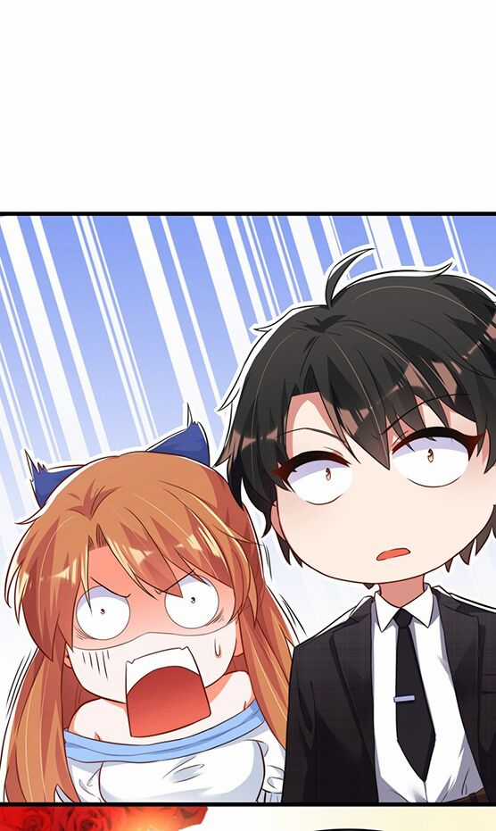 Trùng Sinh Không Gian: Cô Vợ Hào Môn Nóng Bỏng Không Dễ Chọc Chapter 62 trang 7