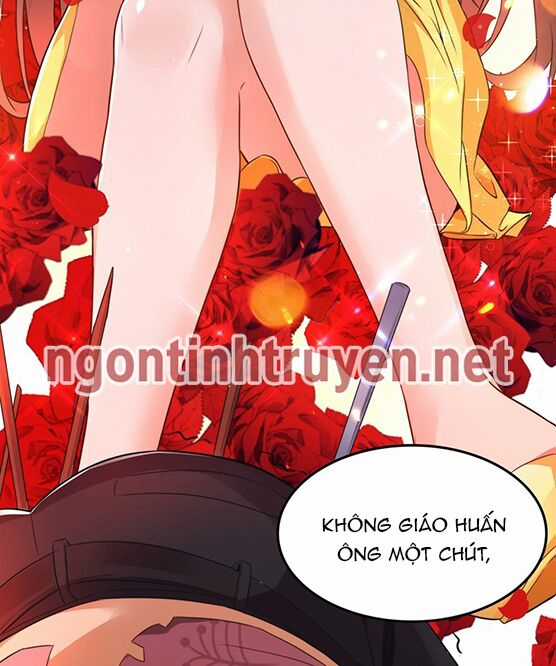 Trùng Sinh Không Gian: Cô Vợ Hào Môn Nóng Bỏng Không Dễ Chọc Chapter 62 trang 9