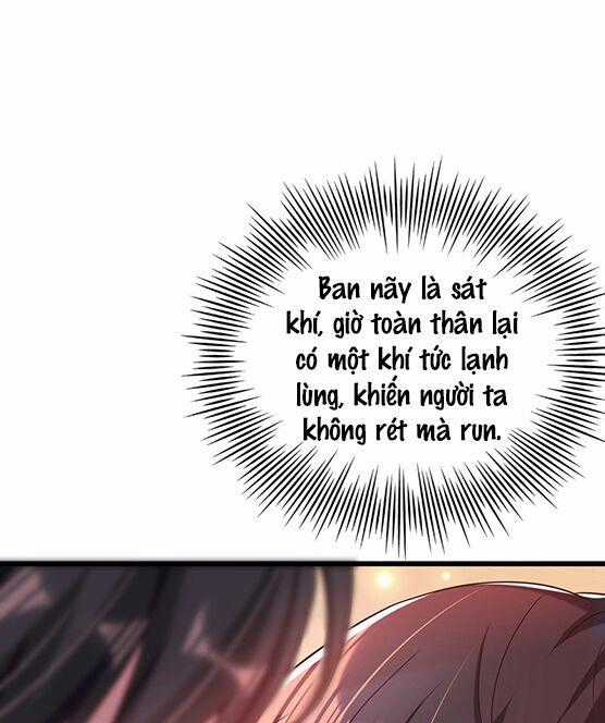 Trùng Sinh Không Gian: Cô Vợ Hào Môn Nóng Bỏng Không Dễ Chọc Chapter 63 trang 0