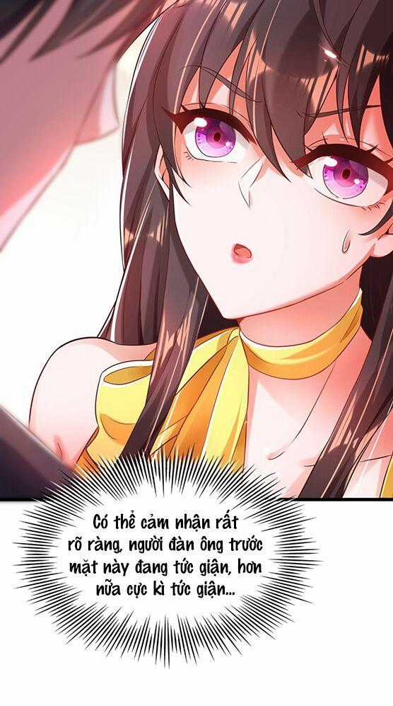 Trùng Sinh Không Gian: Cô Vợ Hào Môn Nóng Bỏng Không Dễ Chọc Chapter 63 trang 1