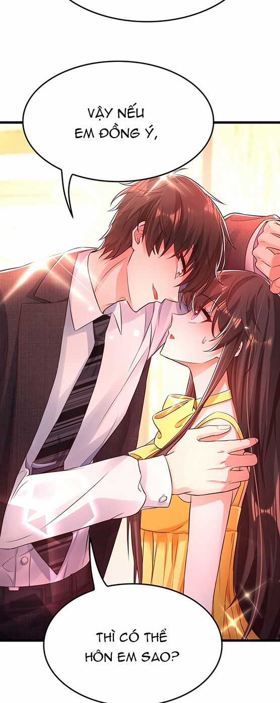 Trùng Sinh Không Gian: Cô Vợ Hào Môn Nóng Bỏng Không Dễ Chọc Chapter 63 trang 13