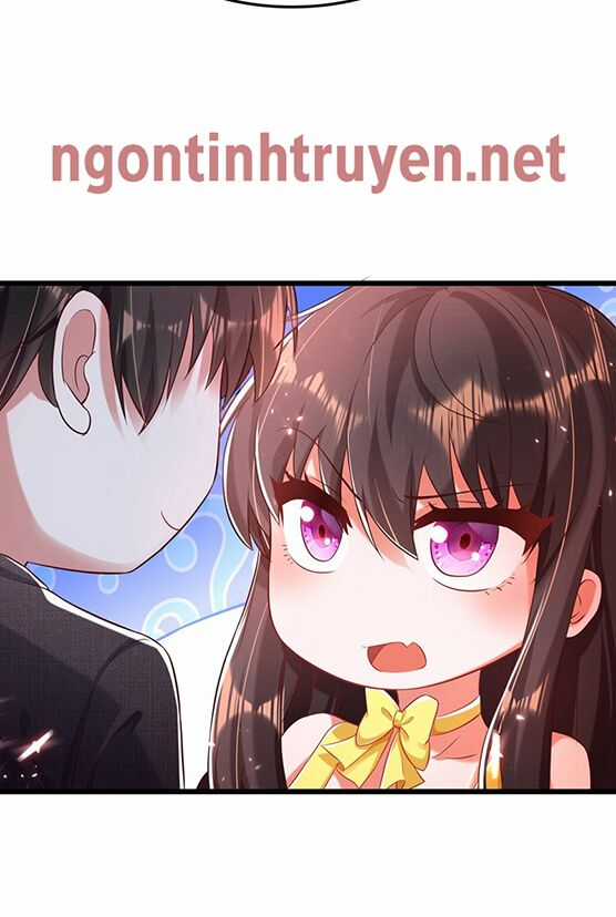 Trùng Sinh Không Gian: Cô Vợ Hào Môn Nóng Bỏng Không Dễ Chọc Chapter 63 trang 14