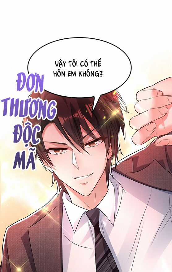Trùng Sinh Không Gian: Cô Vợ Hào Môn Nóng Bỏng Không Dễ Chọc Chapter 63 trang 15
