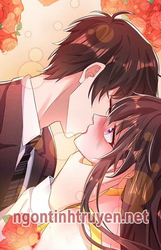 Trùng Sinh Không Gian: Cô Vợ Hào Môn Nóng Bỏng Không Dễ Chọc Chapter 63 trang 19