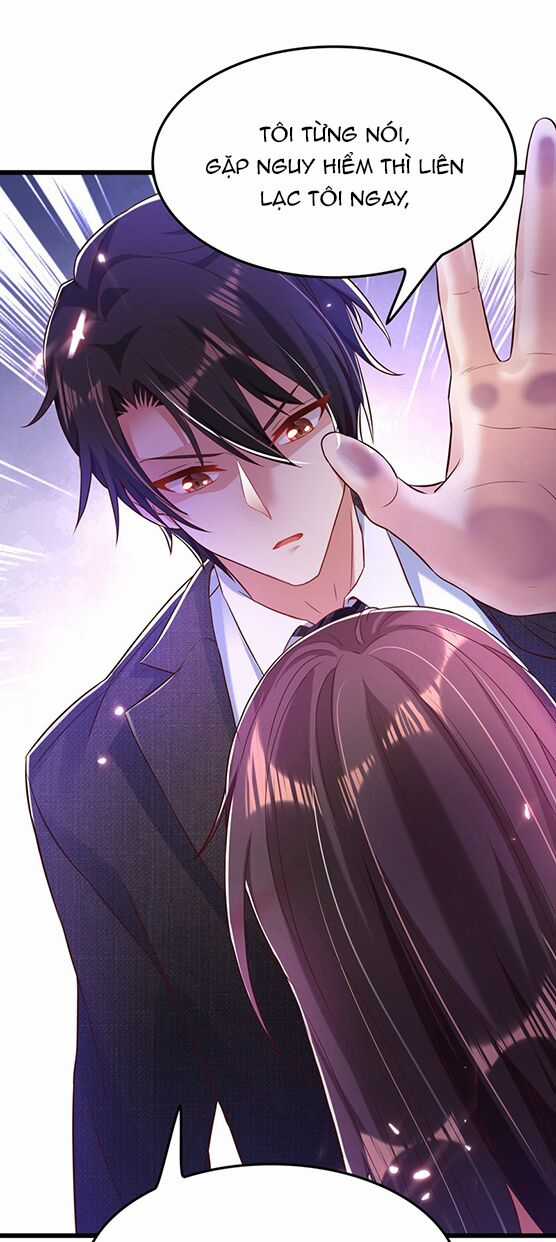 Trùng Sinh Không Gian: Cô Vợ Hào Môn Nóng Bỏng Không Dễ Chọc Chapter 63 trang 2