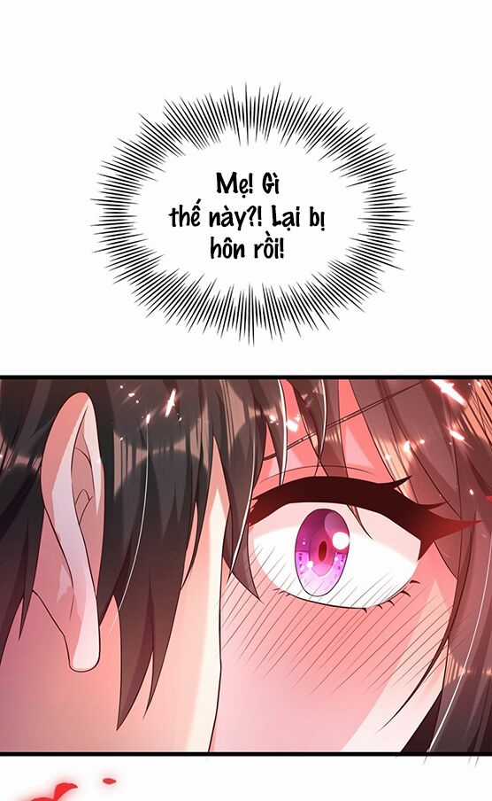 Trùng Sinh Không Gian: Cô Vợ Hào Môn Nóng Bỏng Không Dễ Chọc Chapter 63 trang 21