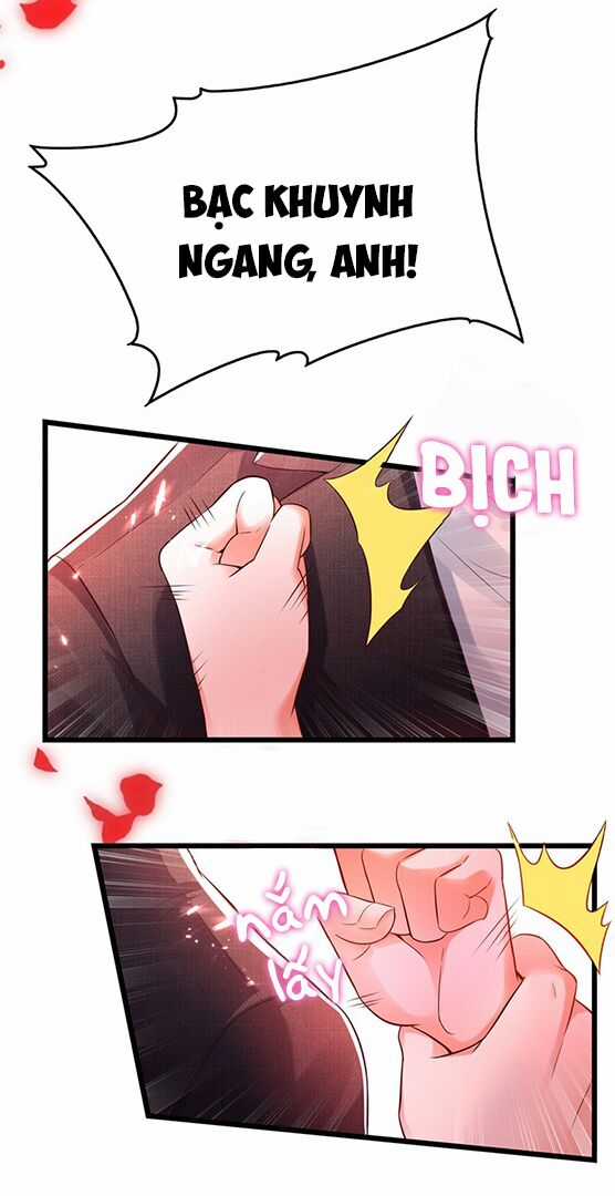 Trùng Sinh Không Gian: Cô Vợ Hào Môn Nóng Bỏng Không Dễ Chọc Chapter 63 trang 22