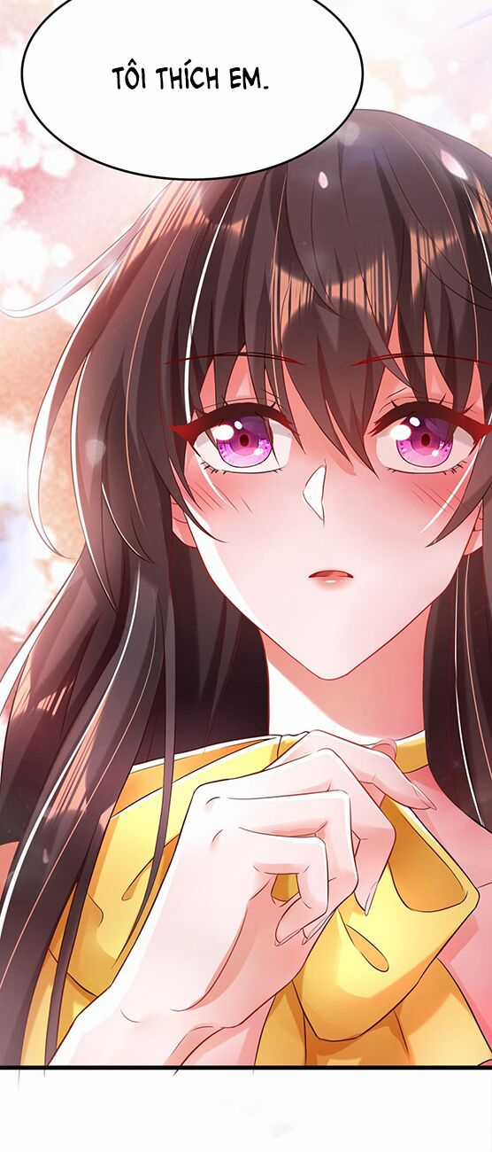 Trùng Sinh Không Gian: Cô Vợ Hào Môn Nóng Bỏng Không Dễ Chọc Chapter 63 trang 27