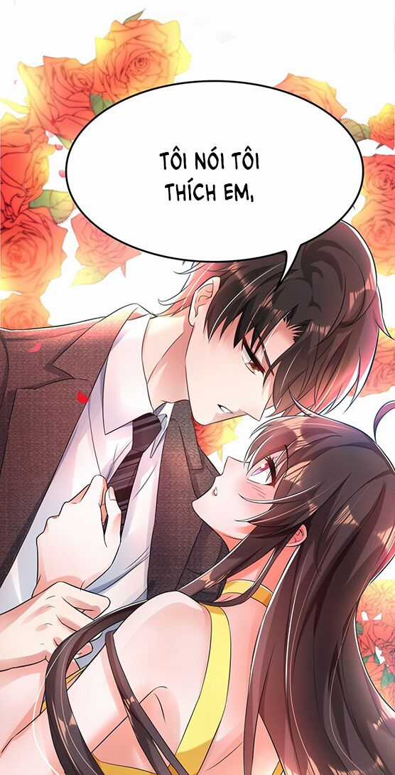 Trùng Sinh Không Gian: Cô Vợ Hào Môn Nóng Bỏng Không Dễ Chọc Chapter 63 trang 28