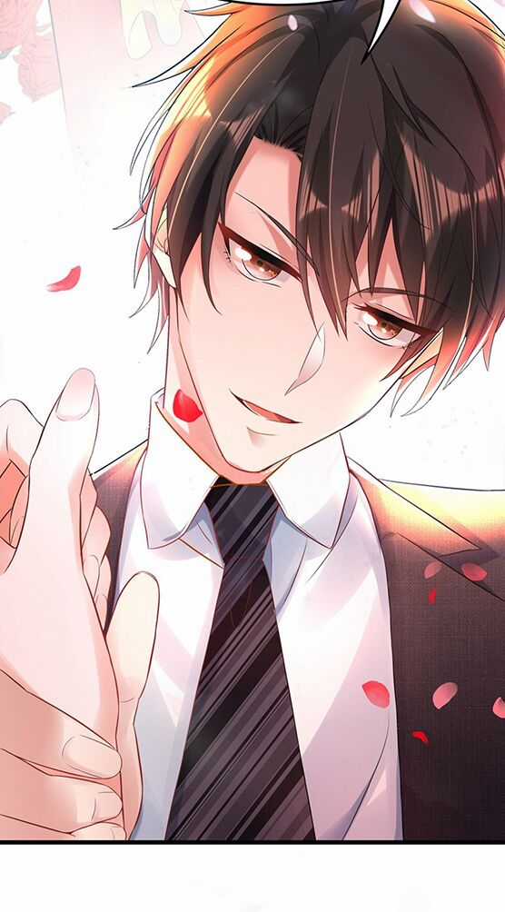 Trùng Sinh Không Gian: Cô Vợ Hào Môn Nóng Bỏng Không Dễ Chọc Chapter 63 trang 30