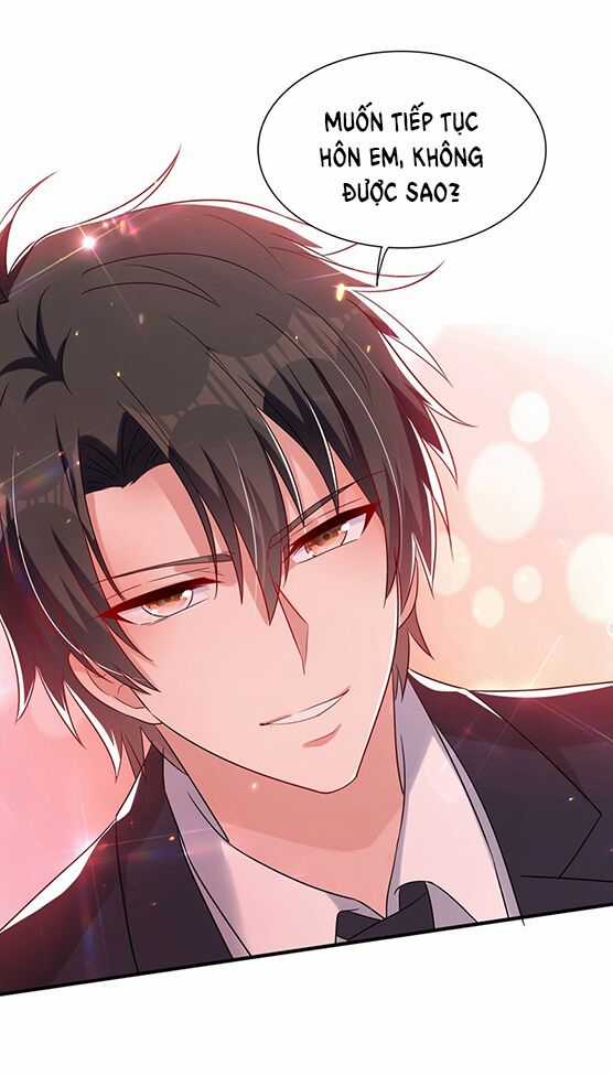 Trùng Sinh Không Gian: Cô Vợ Hào Môn Nóng Bỏng Không Dễ Chọc Chapter 63 trang 35