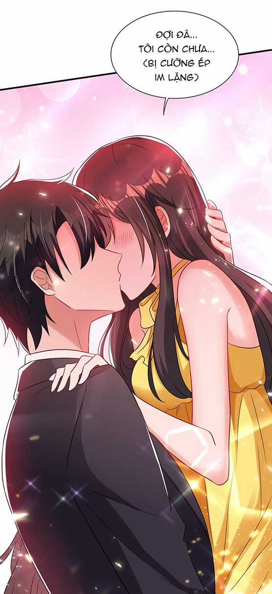 Trùng Sinh Không Gian: Cô Vợ Hào Môn Nóng Bỏng Không Dễ Chọc Chapter 63 trang 36