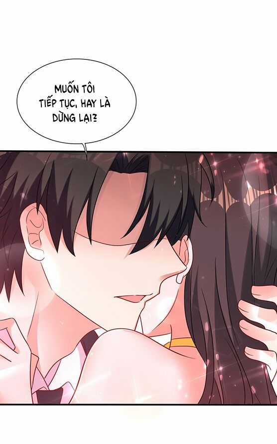 Trùng Sinh Không Gian: Cô Vợ Hào Môn Nóng Bỏng Không Dễ Chọc Chapter 63 trang 38