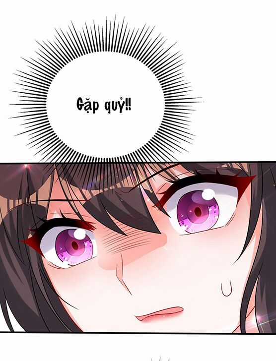 Trùng Sinh Không Gian: Cô Vợ Hào Môn Nóng Bỏng Không Dễ Chọc Chapter 63 trang 40