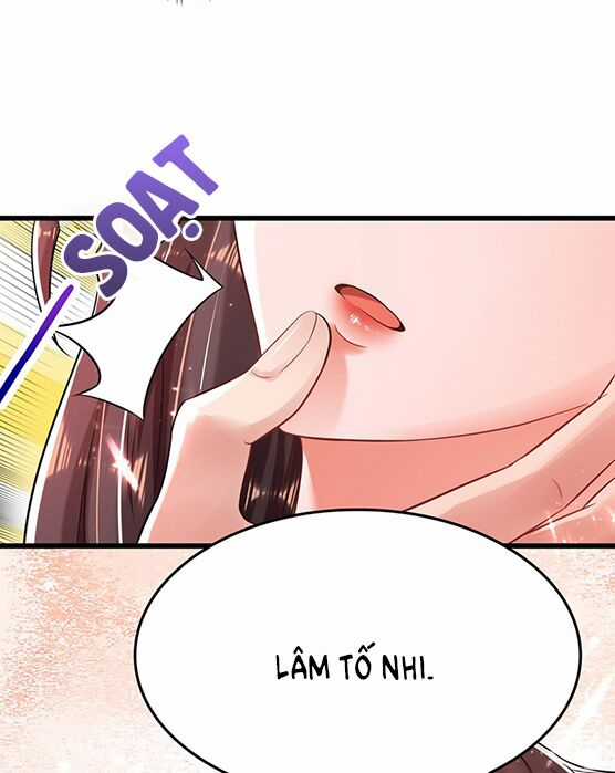 Trùng Sinh Không Gian: Cô Vợ Hào Môn Nóng Bỏng Không Dễ Chọc Chapter 63 trang 7