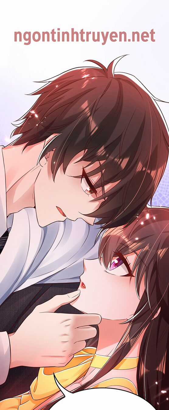 Trùng Sinh Không Gian: Cô Vợ Hào Môn Nóng Bỏng Không Dễ Chọc Chapter 63 trang 9