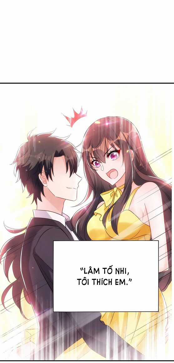 Trùng Sinh Không Gian: Cô Vợ Hào Môn Nóng Bỏng Không Dễ Chọc Chapter 64 trang 10