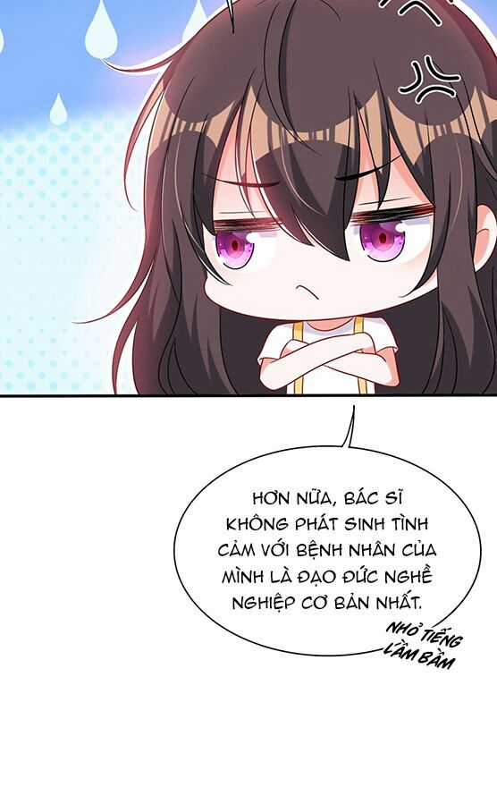 Trùng Sinh Không Gian: Cô Vợ Hào Môn Nóng Bỏng Không Dễ Chọc Chapter 64 trang 12