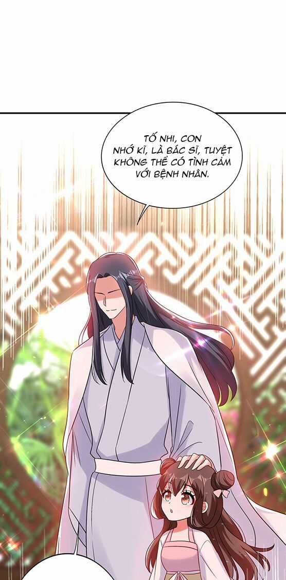 Trùng Sinh Không Gian: Cô Vợ Hào Môn Nóng Bỏng Không Dễ Chọc Chapter 64 trang 13