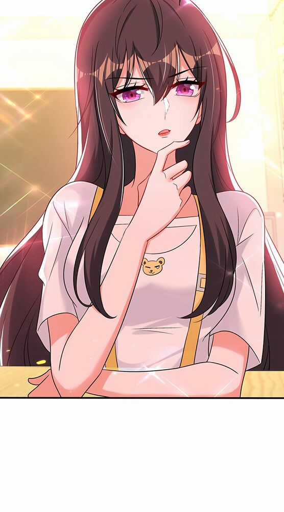 Trùng Sinh Không Gian: Cô Vợ Hào Môn Nóng Bỏng Không Dễ Chọc Chapter 64 trang 15