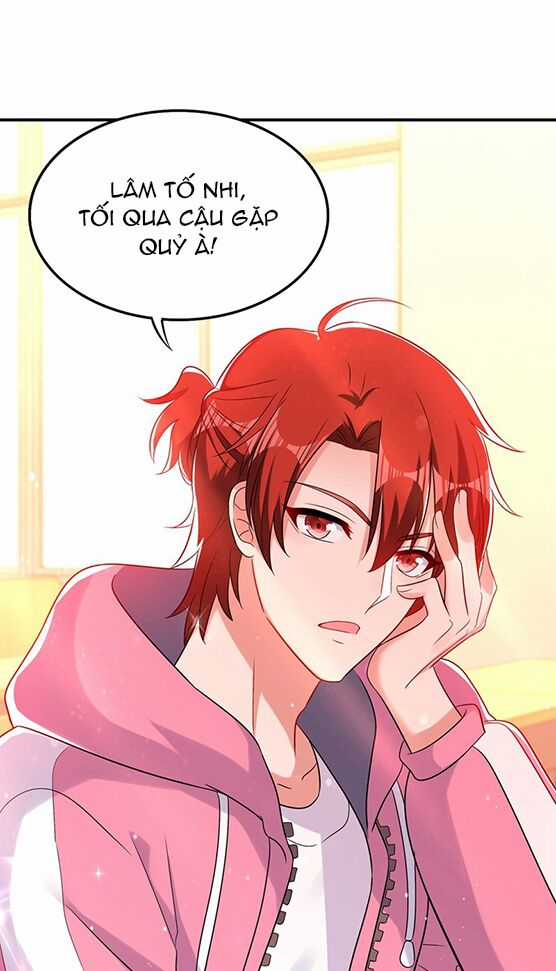 Trùng Sinh Không Gian: Cô Vợ Hào Môn Nóng Bỏng Không Dễ Chọc Chapter 64 trang 16