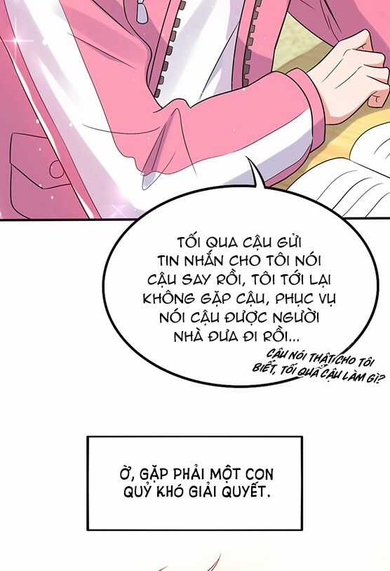 Trùng Sinh Không Gian: Cô Vợ Hào Môn Nóng Bỏng Không Dễ Chọc Chapter 64 trang 17