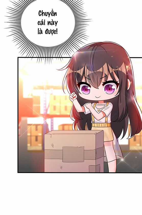 Trùng Sinh Không Gian: Cô Vợ Hào Môn Nóng Bỏng Không Dễ Chọc Chapter 64 trang 23