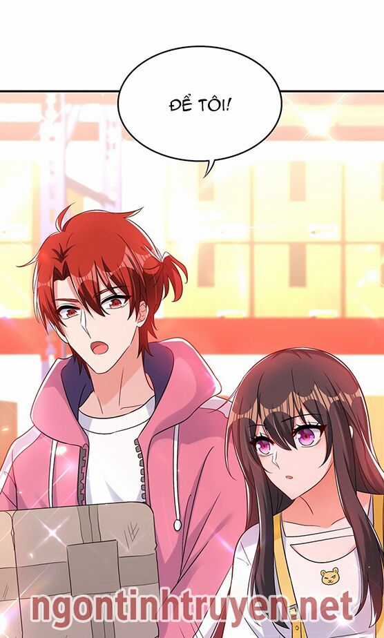 Trùng Sinh Không Gian: Cô Vợ Hào Môn Nóng Bỏng Không Dễ Chọc Chapter 64 trang 24