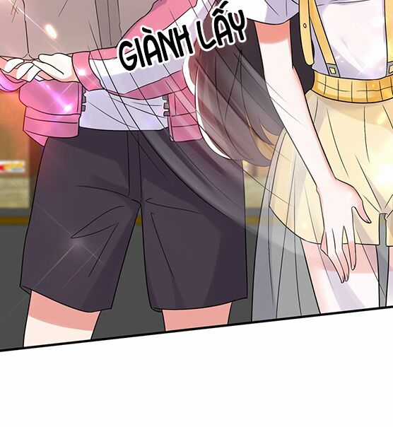 Trùng Sinh Không Gian: Cô Vợ Hào Môn Nóng Bỏng Không Dễ Chọc Chapter 64 trang 25