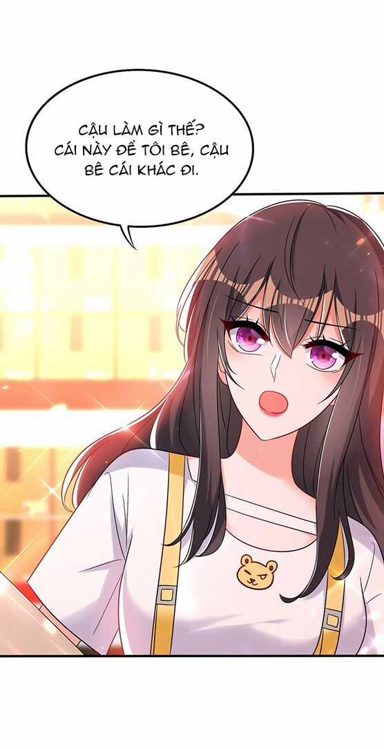 Trùng Sinh Không Gian: Cô Vợ Hào Môn Nóng Bỏng Không Dễ Chọc Chapter 64 trang 26