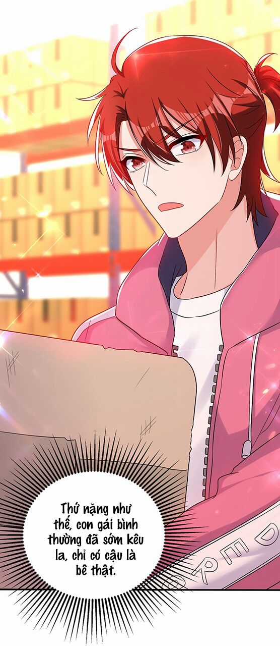 Trùng Sinh Không Gian: Cô Vợ Hào Môn Nóng Bỏng Không Dễ Chọc Chapter 64 trang 28