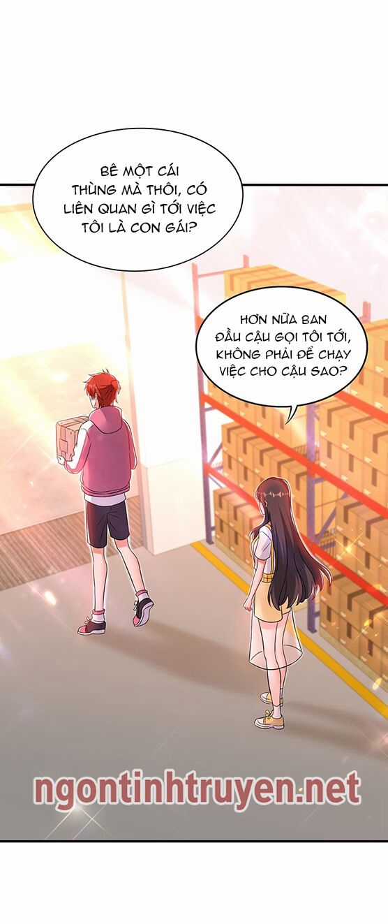 Trùng Sinh Không Gian: Cô Vợ Hào Môn Nóng Bỏng Không Dễ Chọc Chapter 64 trang 29