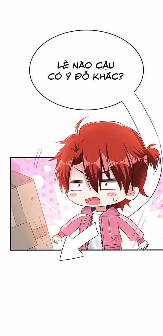 Trùng Sinh Không Gian: Cô Vợ Hào Môn Nóng Bỏng Không Dễ Chọc Chapter 64 trang 30